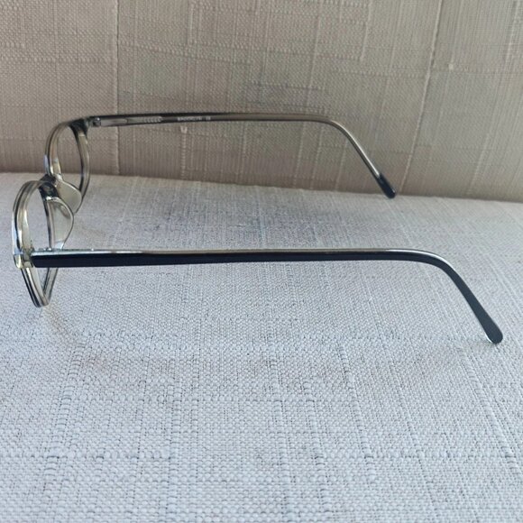 Brooklyn Women Glasses Frame Black/Crystal Eye Wear Eyeglasses 48[]16 140 - Picture 11 of 12